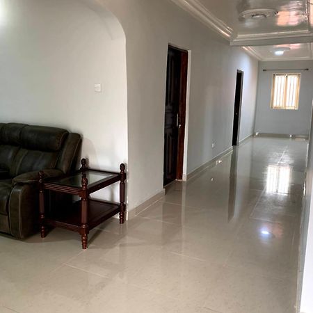 S&B Suites Lungi Dış mekan fotoğraf