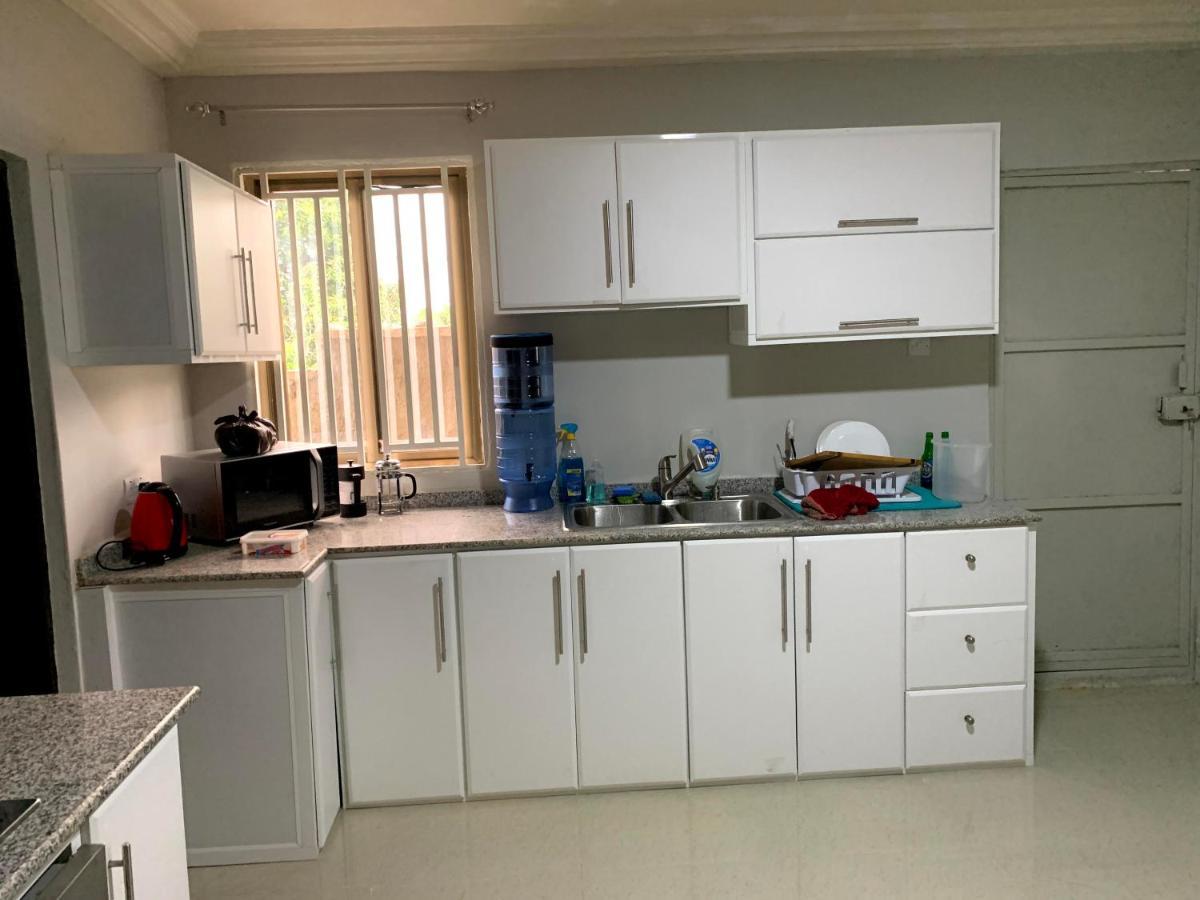 S&B Suites Lungi Dış mekan fotoğraf