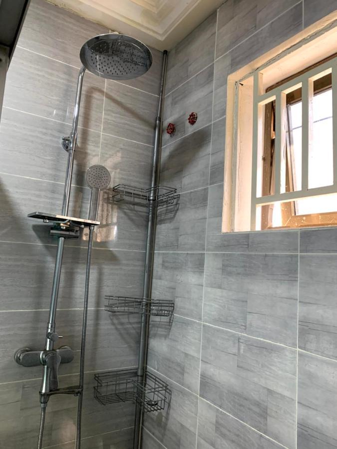 S&B Suites Lungi Dış mekan fotoğraf